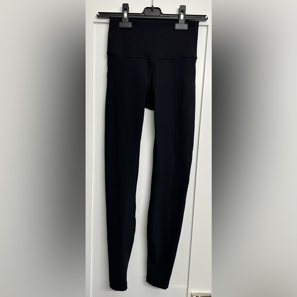 Lululemon Wunder Under High Rise Tight 28”